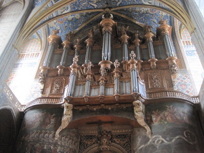 organ